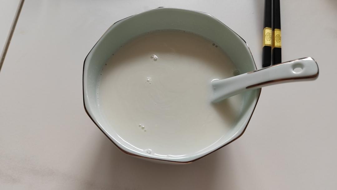 杏仁核桃花生露 （破壁机版）