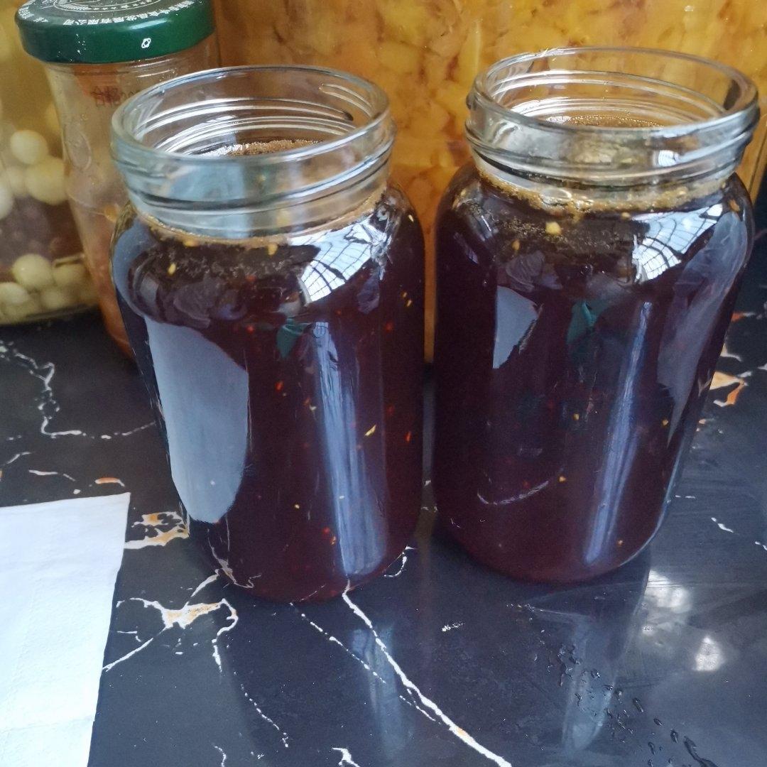 纯手工川贝枇杷膏