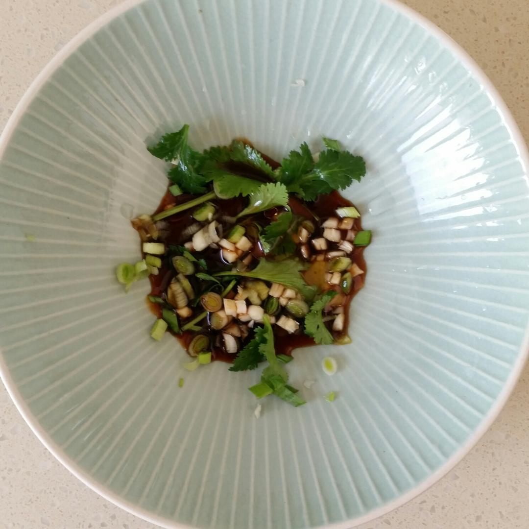 扯面的做法 步骤11