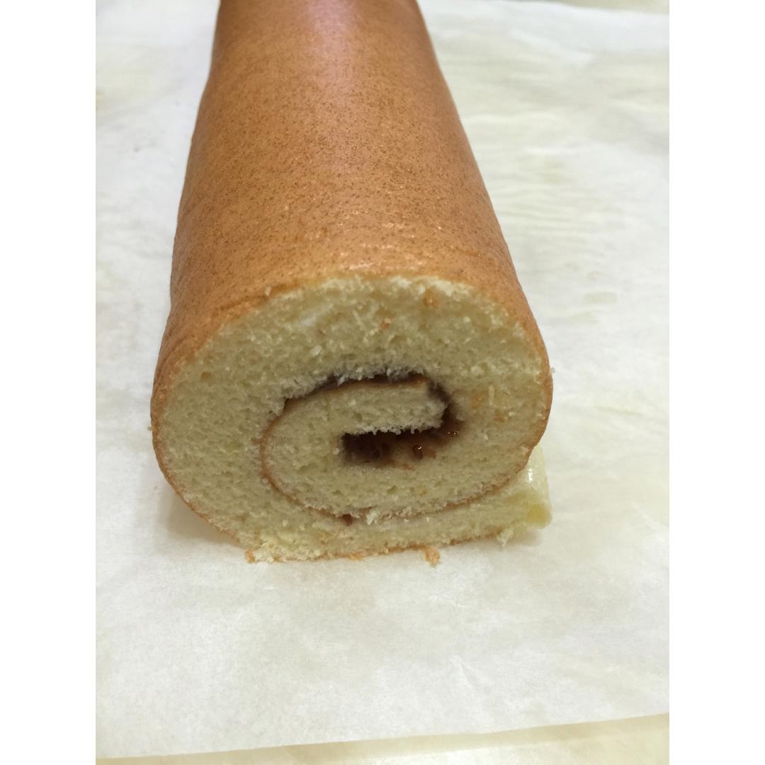 小四卷～风靡美食群的美味蛋糕卷