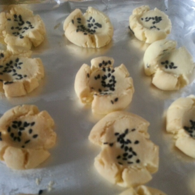 玛格丽特饼干