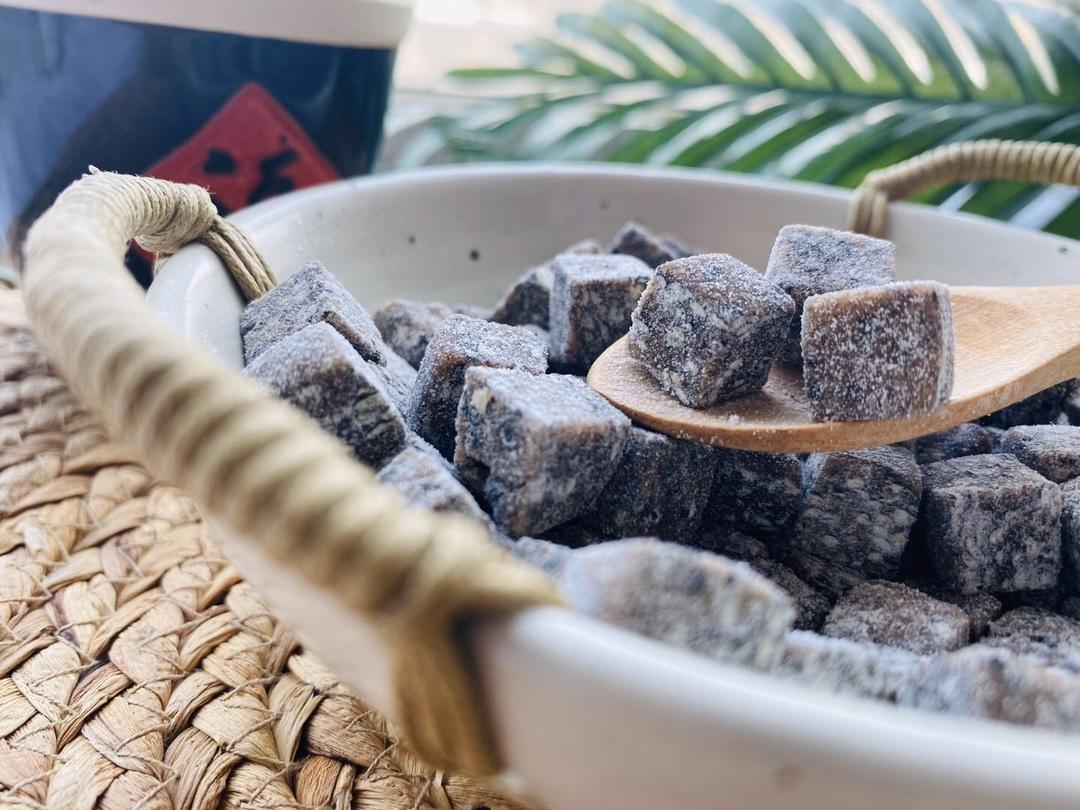 不加水的祛湿糕 简单易学