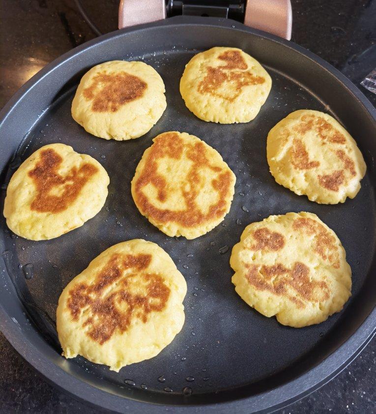 东北铁锅炖鱼（海杂鱼）