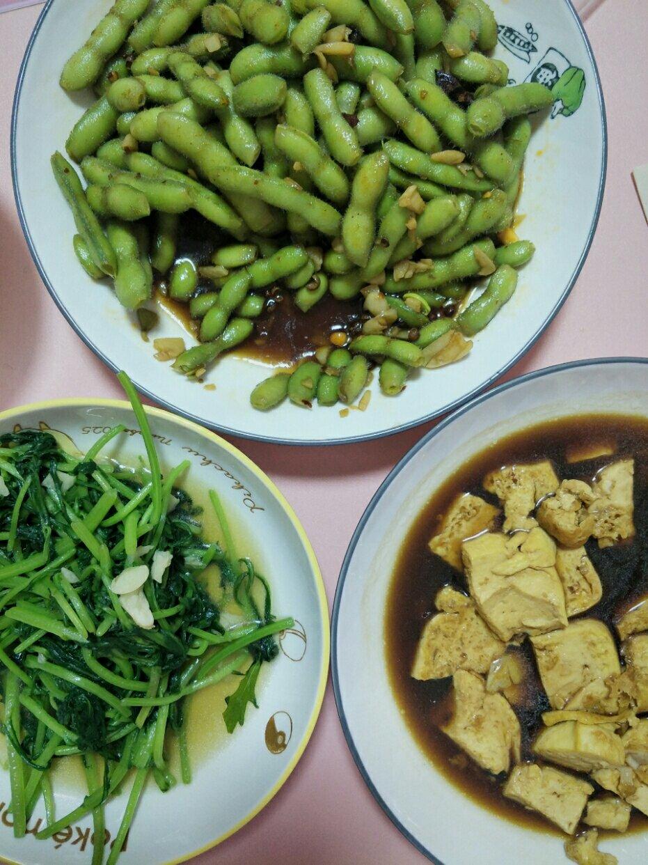 三餐四季