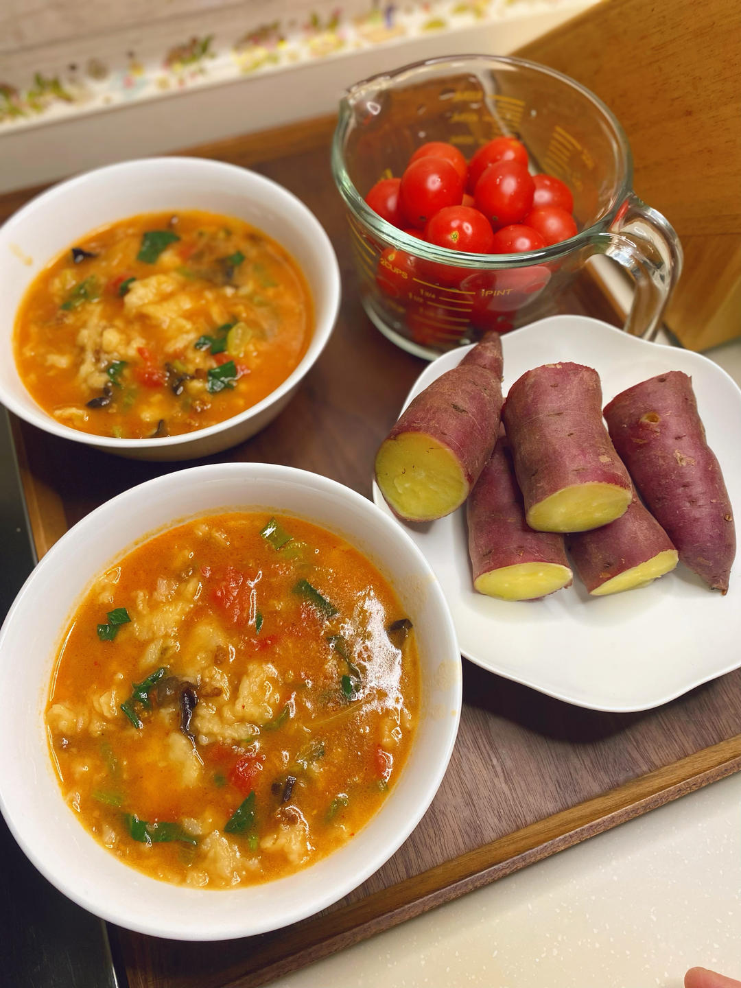 早餐，午餐，晚餐～一日三餐（持续更新……）