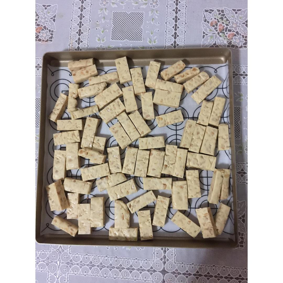 牛轧糖