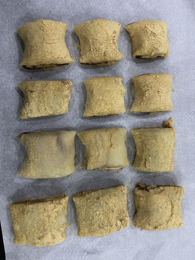 保证第一次做就成功的老北京驴打滚，好学好吃好看