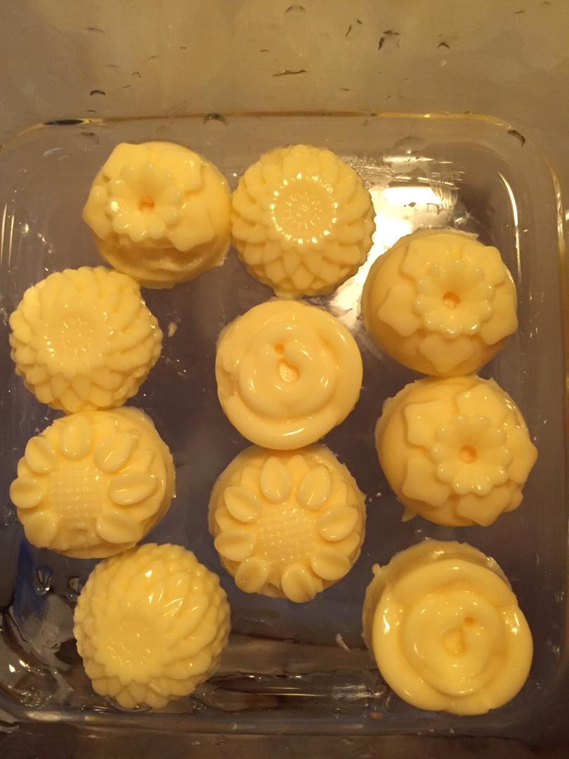 奶酪棒（模仿妙可蓝多）