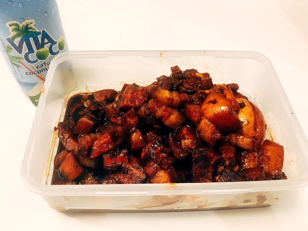 红烧肉