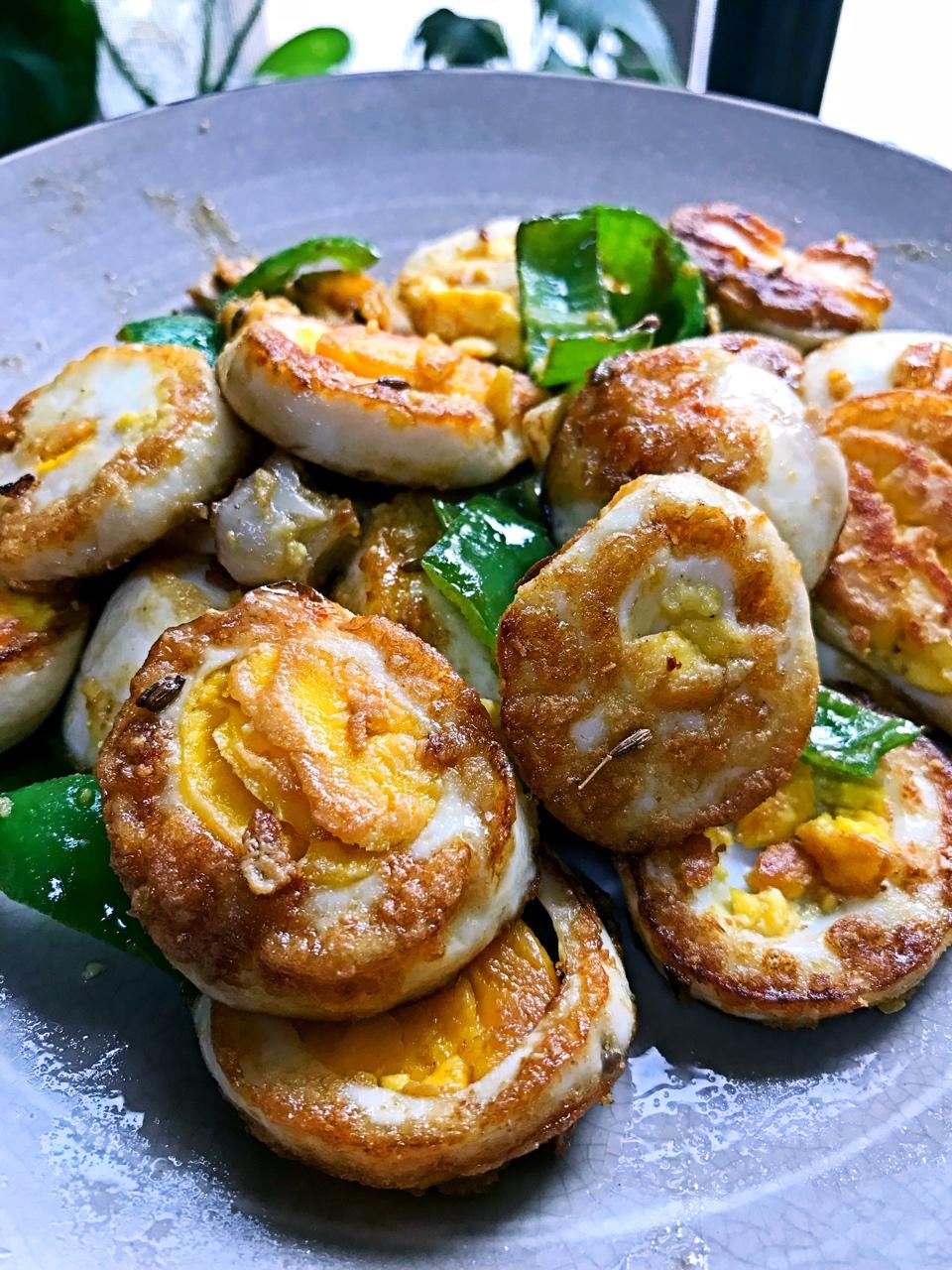 家常菜 金钱蛋 爱慕520做的金钱蛋 6 赞 0 回应