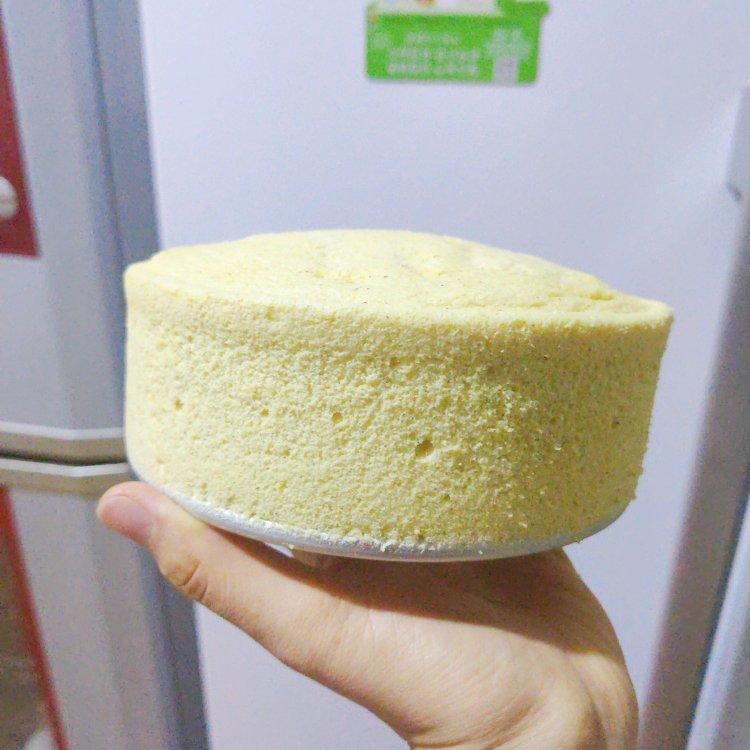 小米糕