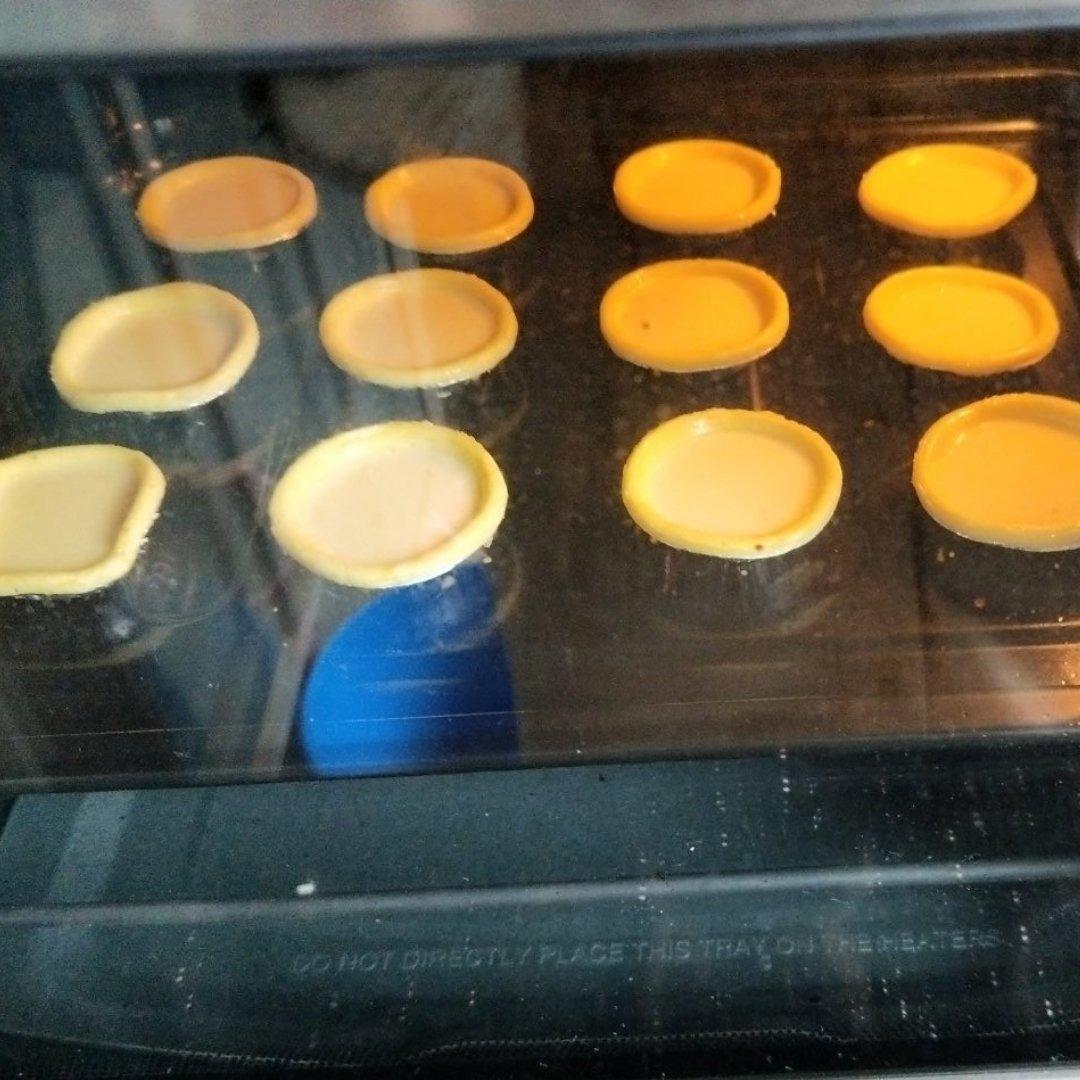 超简单葡式蛋挞液 （全蛋无淡奶油版）