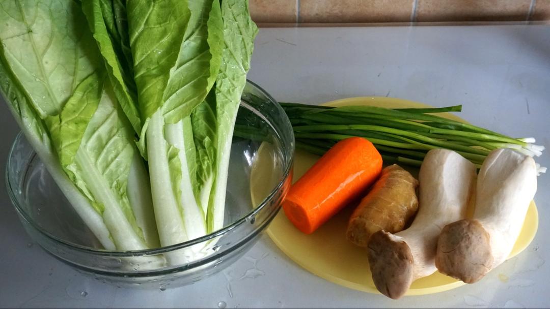 黑麦全麦鸡胸肉虾仁水饺（低脂）的做法 步骤6