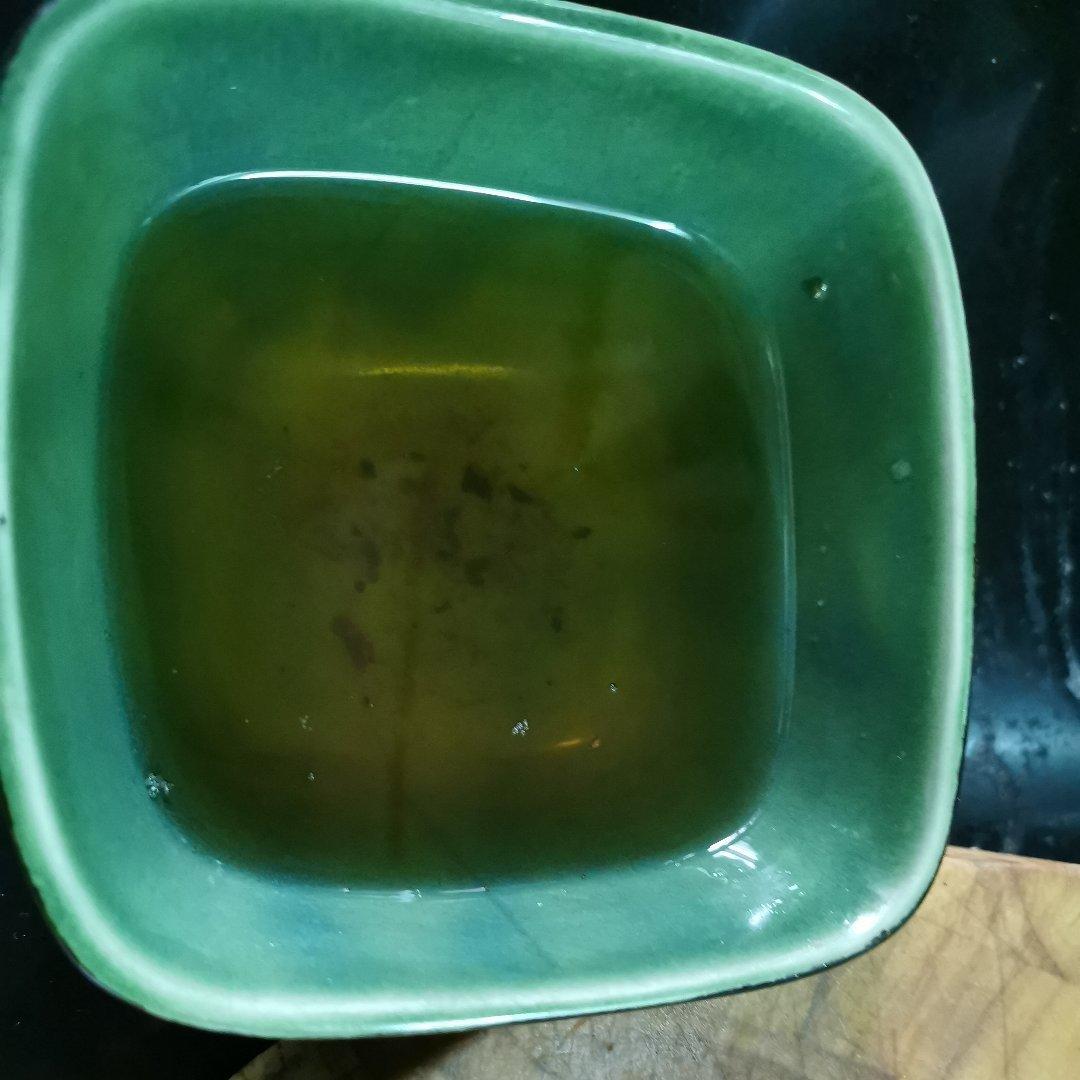 如何熬出一锅灵魂鸡油