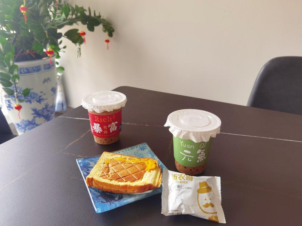 最地道最好喝的港式丝袜奶茶（超详细版）