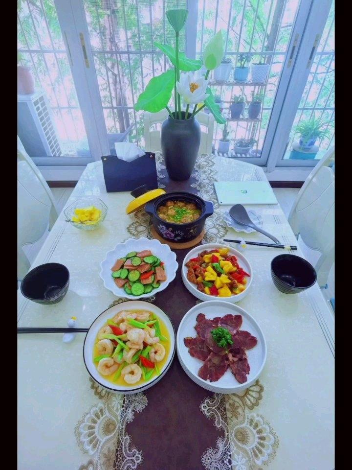 2022（年夜饭.团圆饭）