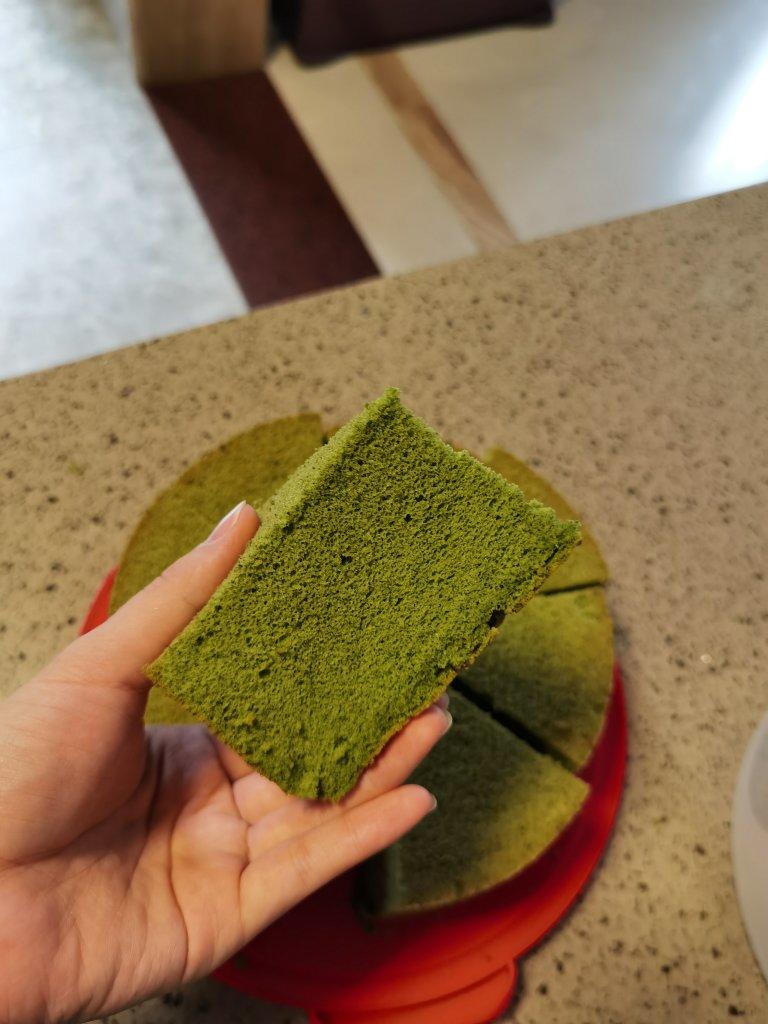 纸杯蛋糕 8寸戚风蛋糕的量