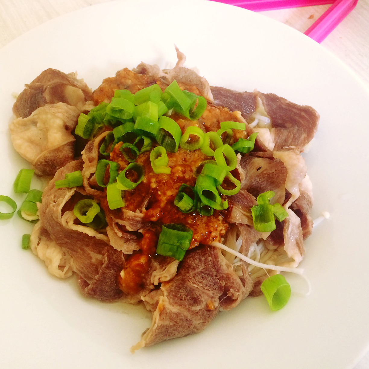 食为天-减脂日记