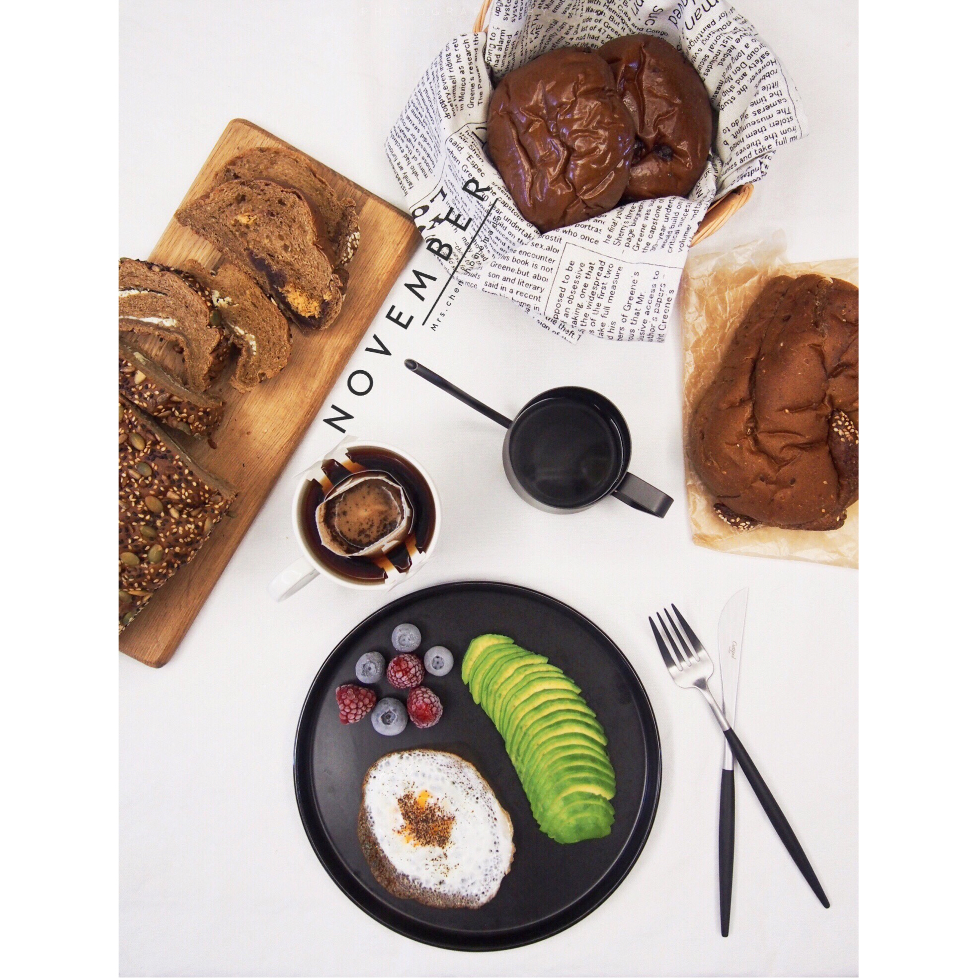 红豆肉松古早味【仿原麦山丘】
