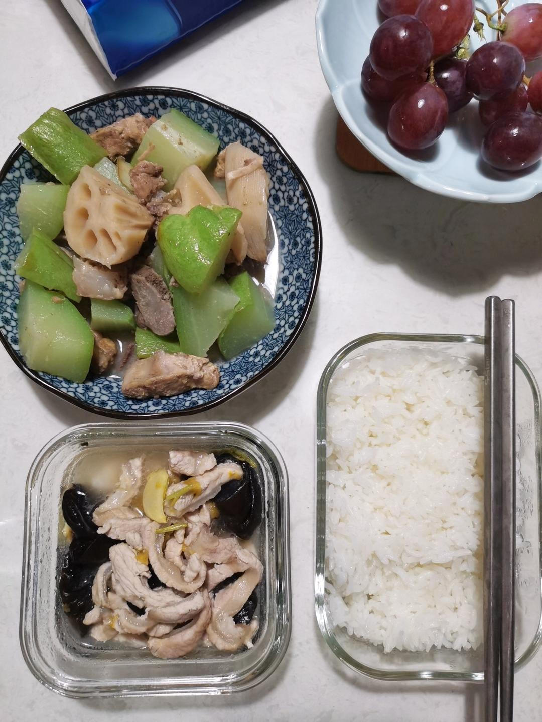 带娃简餐
