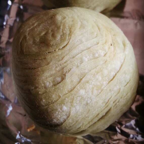 绿茶酥