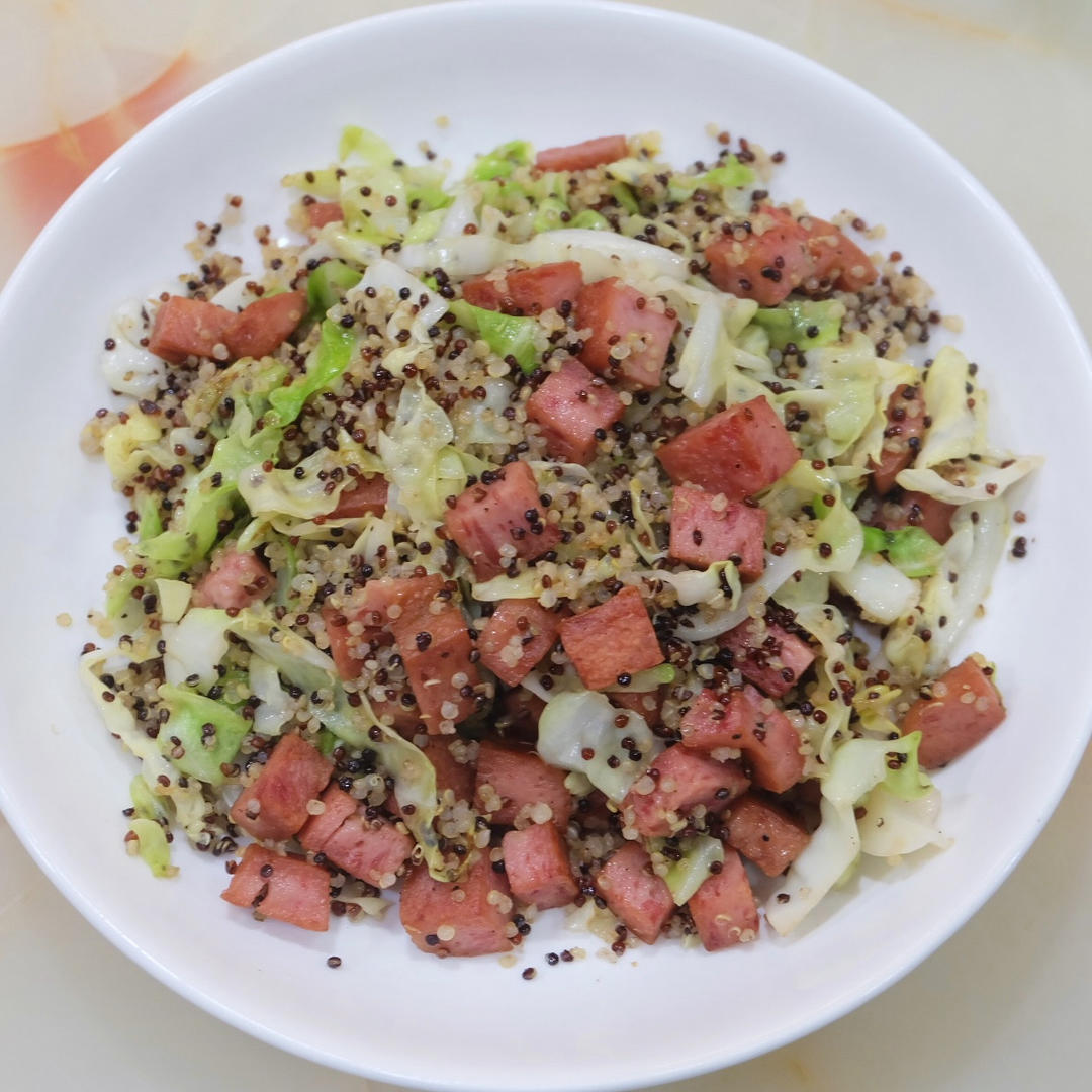 食杂记