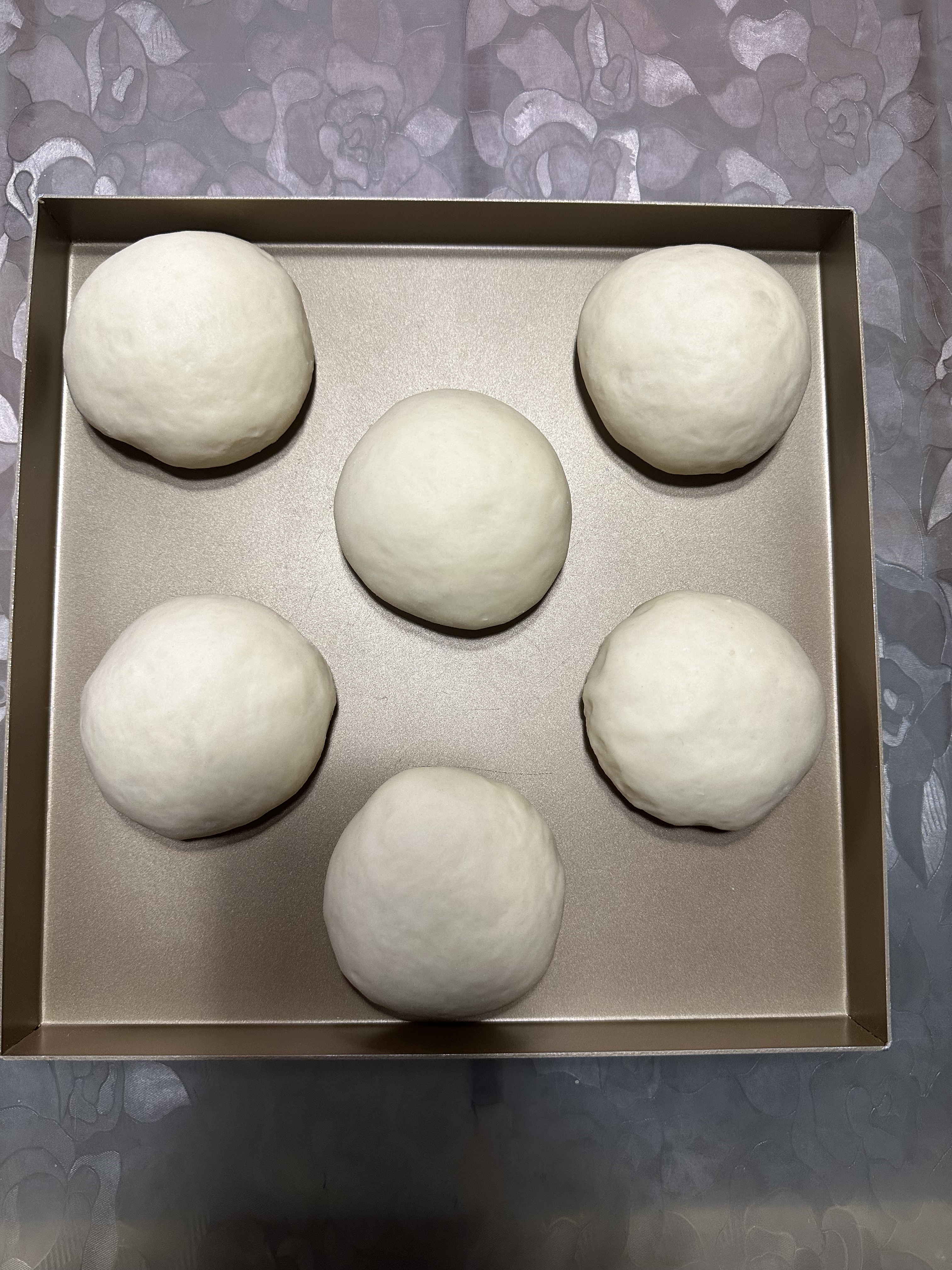 日式苹果🍎面包的做法 步骤12
