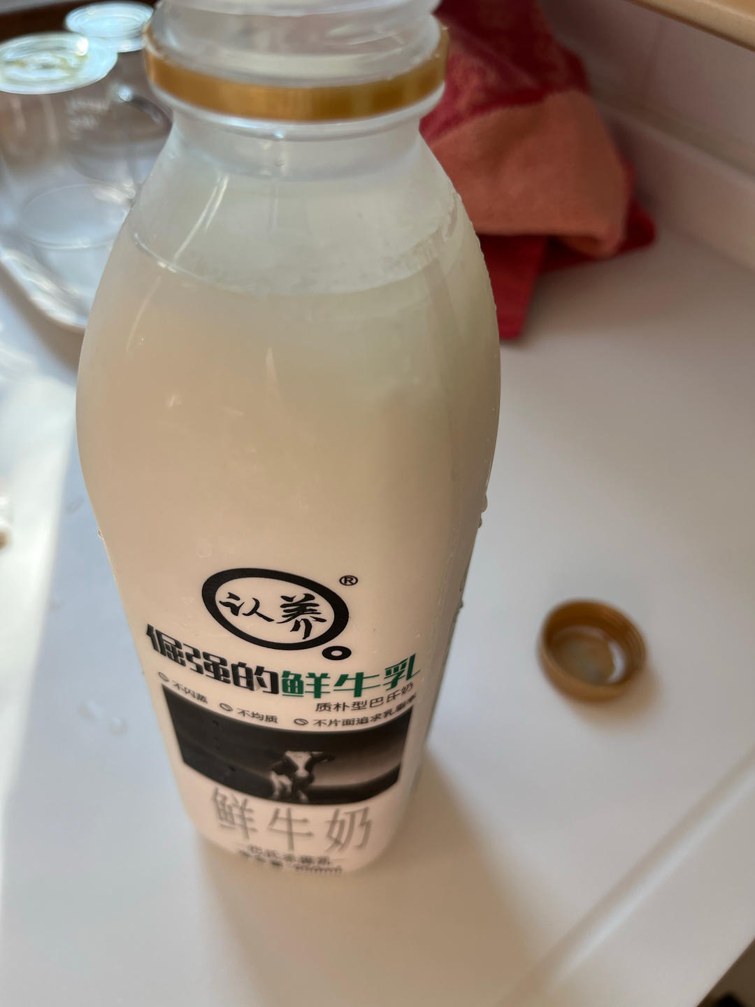 自制酸奶（0失败，无敌简单）