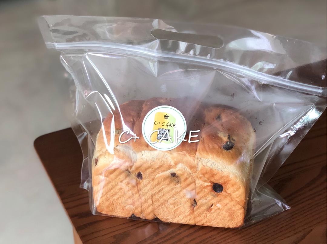 王后伯爵红茶吐司