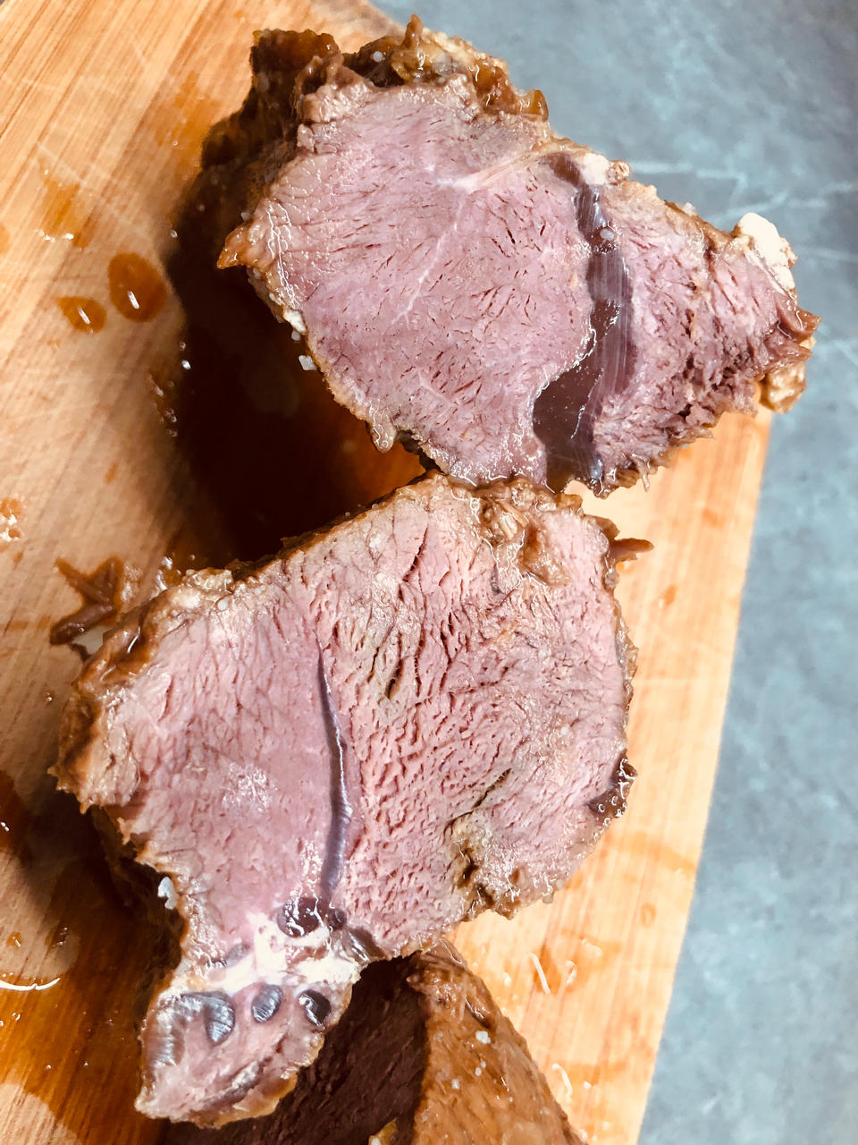 秘制酱牛肉（牛腱子）