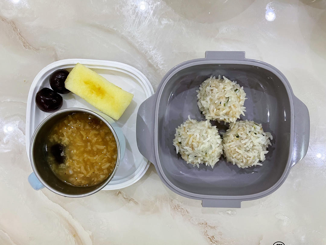 天天两岁食谱