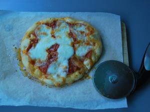 pizza（jamie oliver）的做法 步骤16