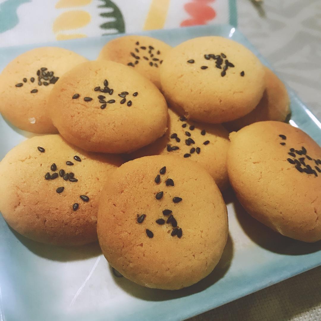 桃酥（古早味）