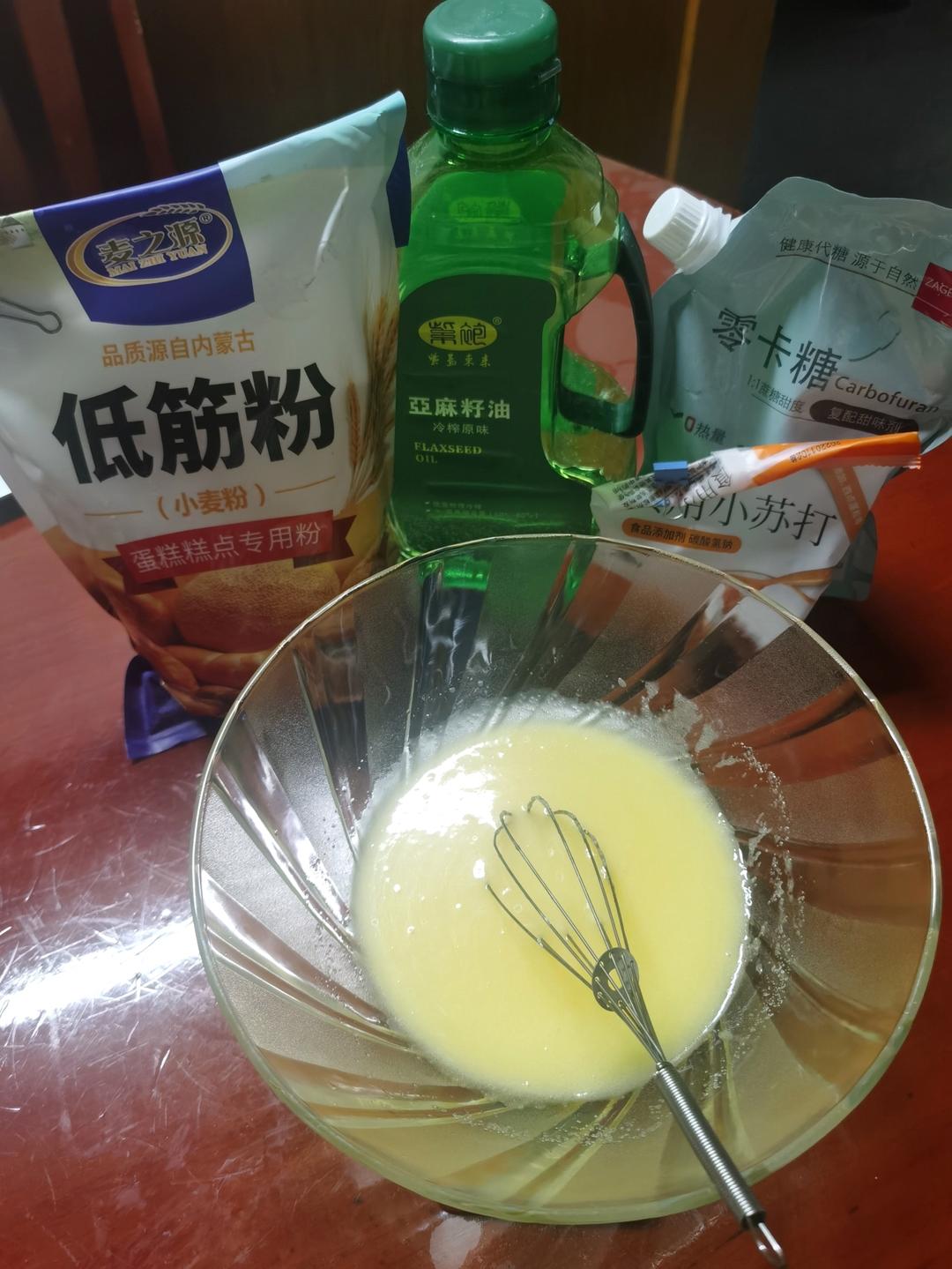 核桃酥 女侠森森