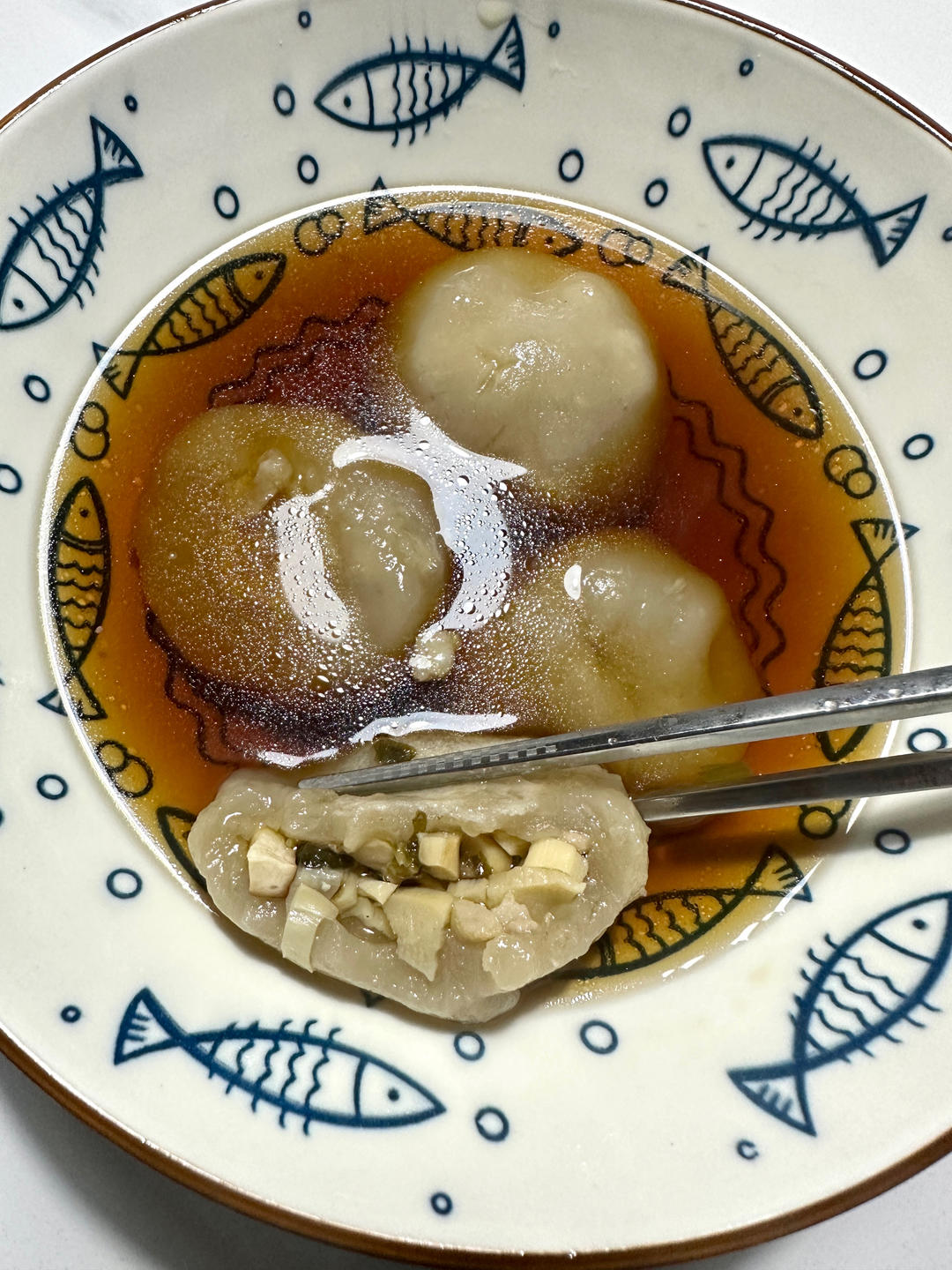 永康人民的毛芋番薯金团