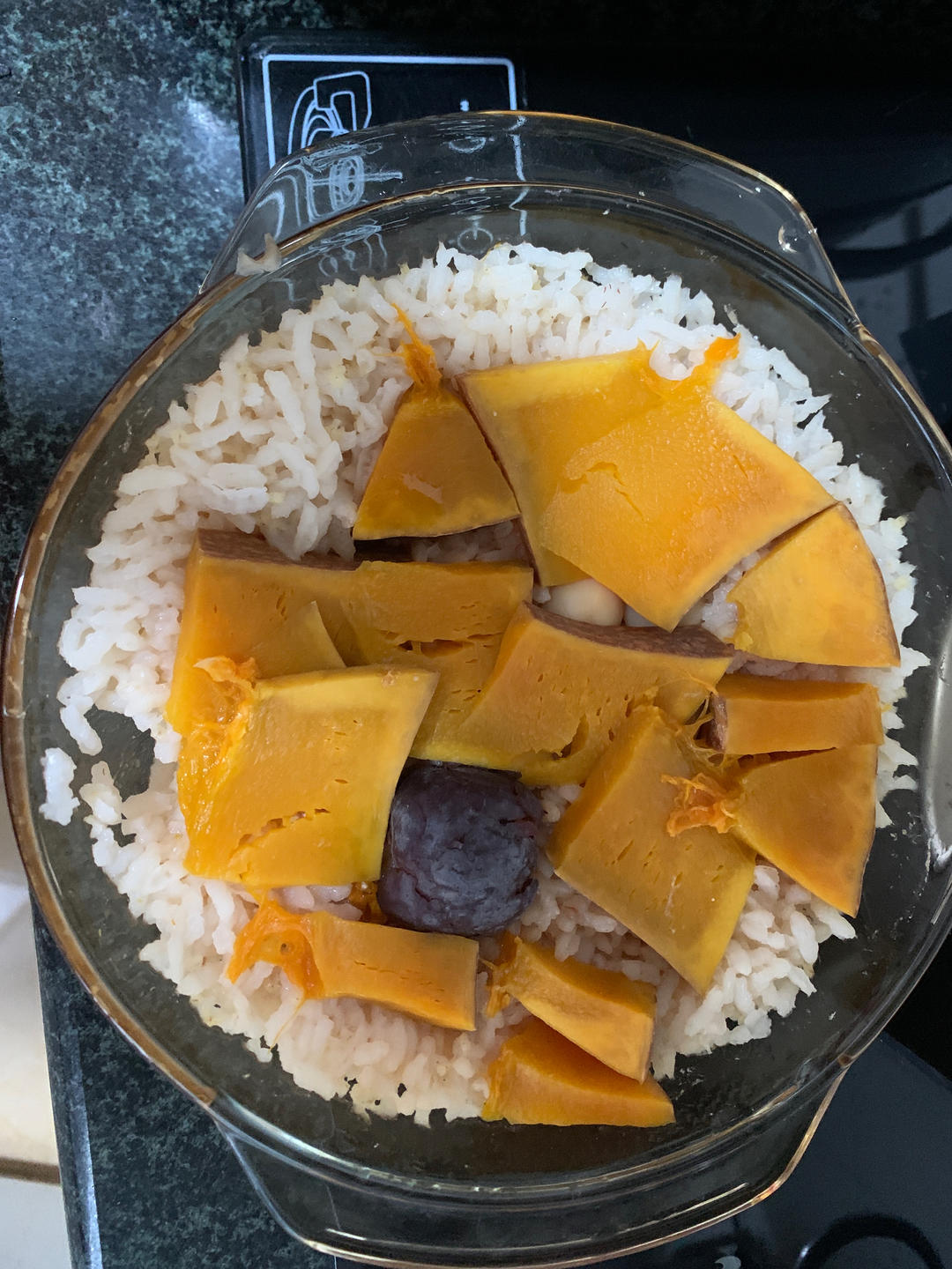 肥儿饭1