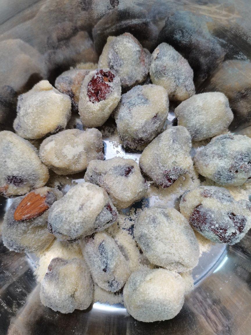 🔥火爆全网的奶枣～教你在家完美复刻