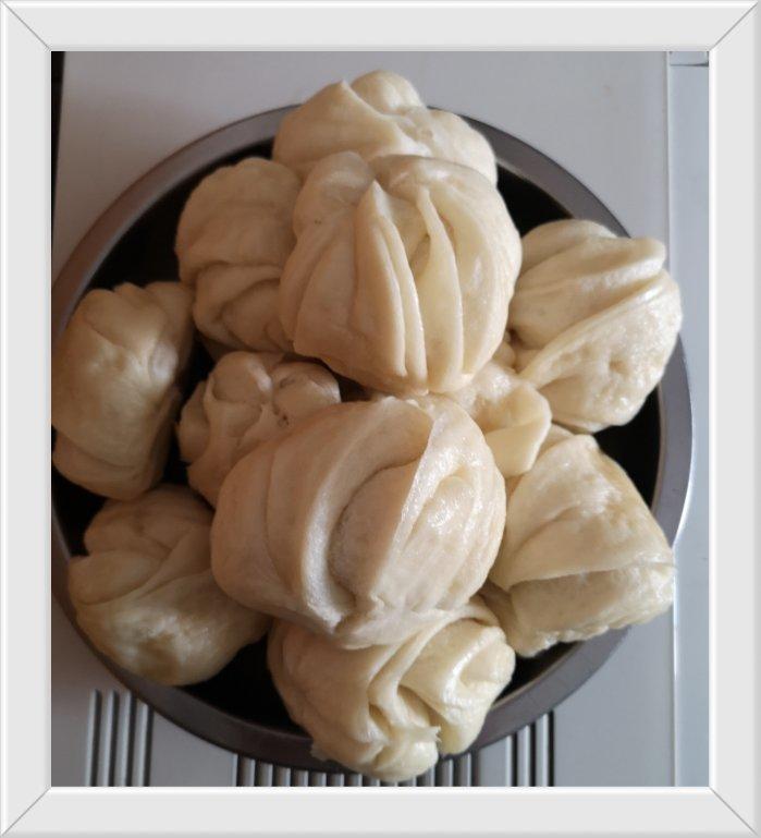 好吃的豆角肉丁