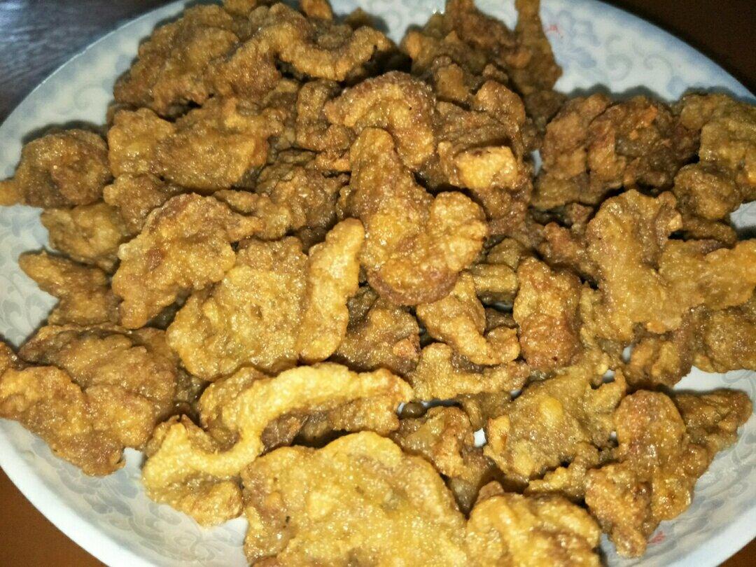 小酥肉