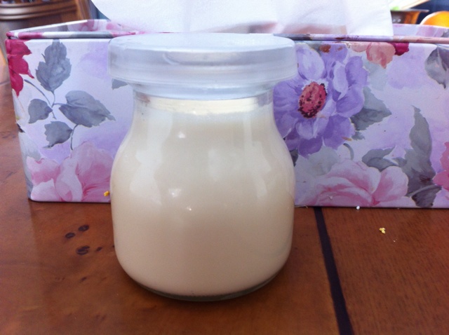 完美牛奶布丁（吉利丁片版）