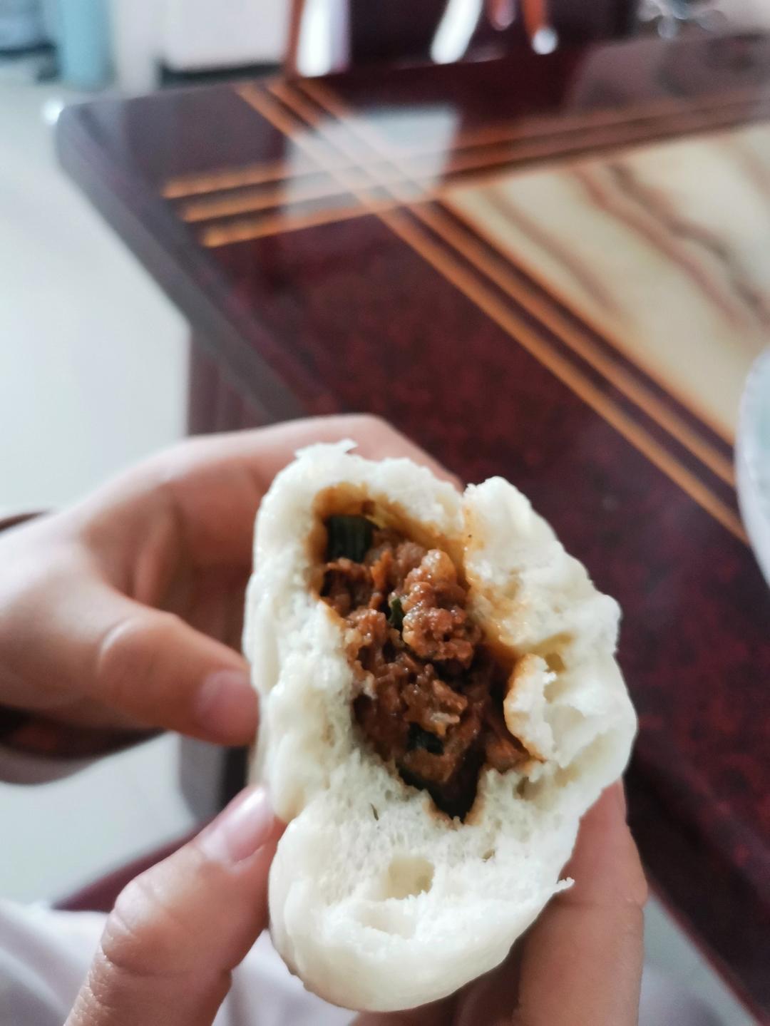 小笼包（秒杀市面上小笼包店的做法）