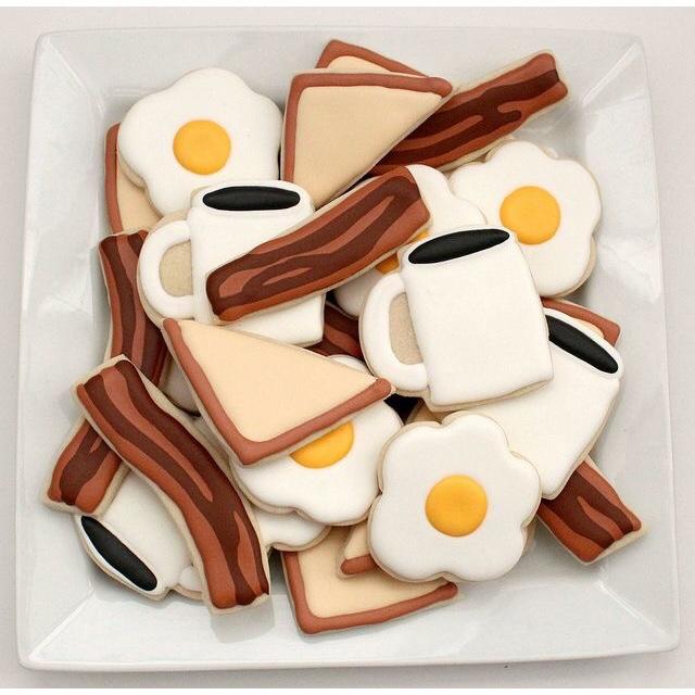 人人都能做好的饼干低胚