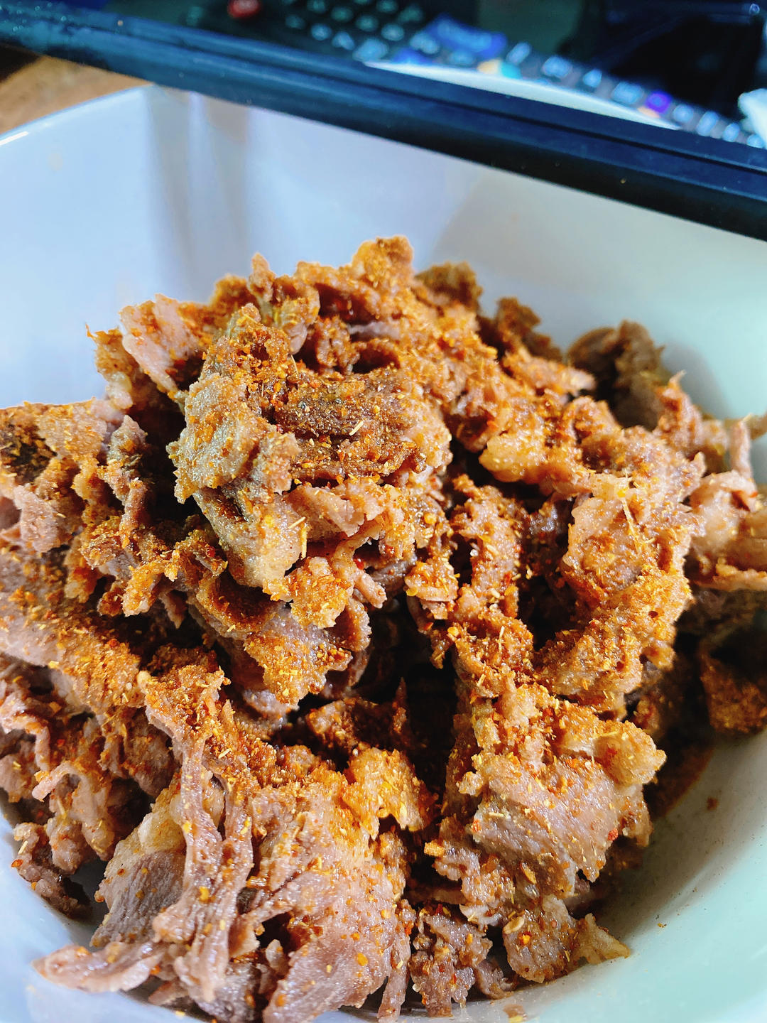 烧烤料 肥牛卷🥩可以连续吃一周