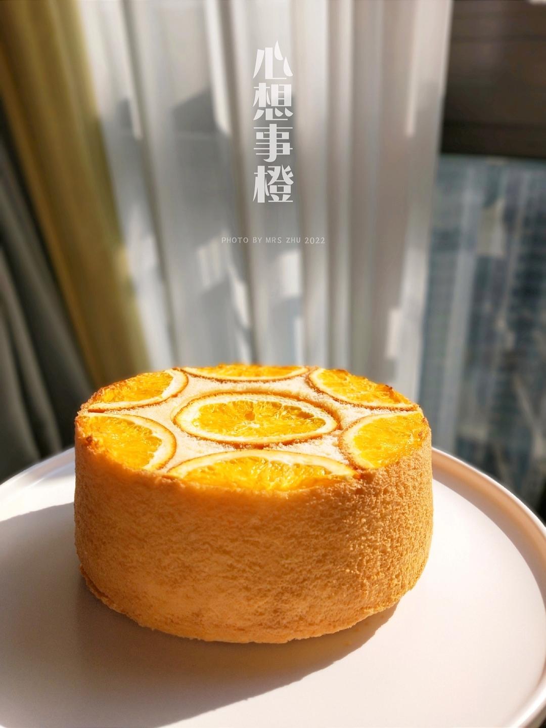 记录烘焙美食