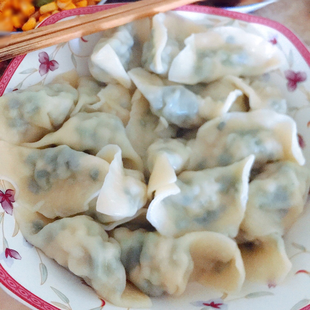 饺子馅 饺子 包子馅 包子