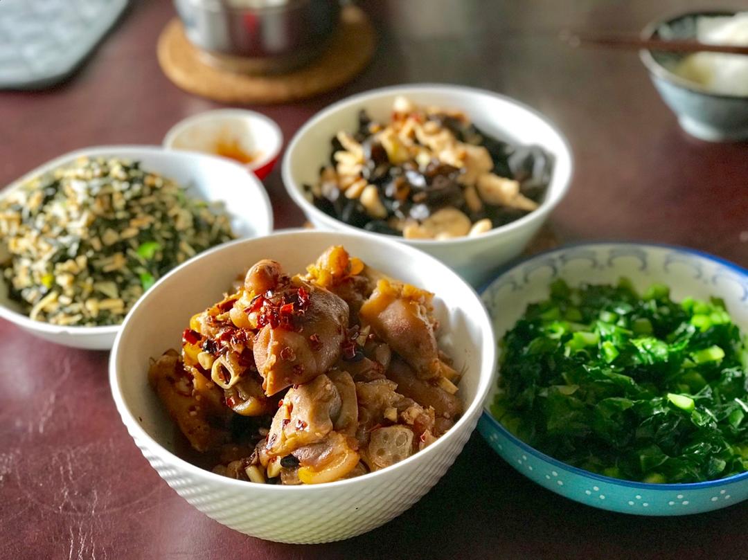 All about my Kitchen