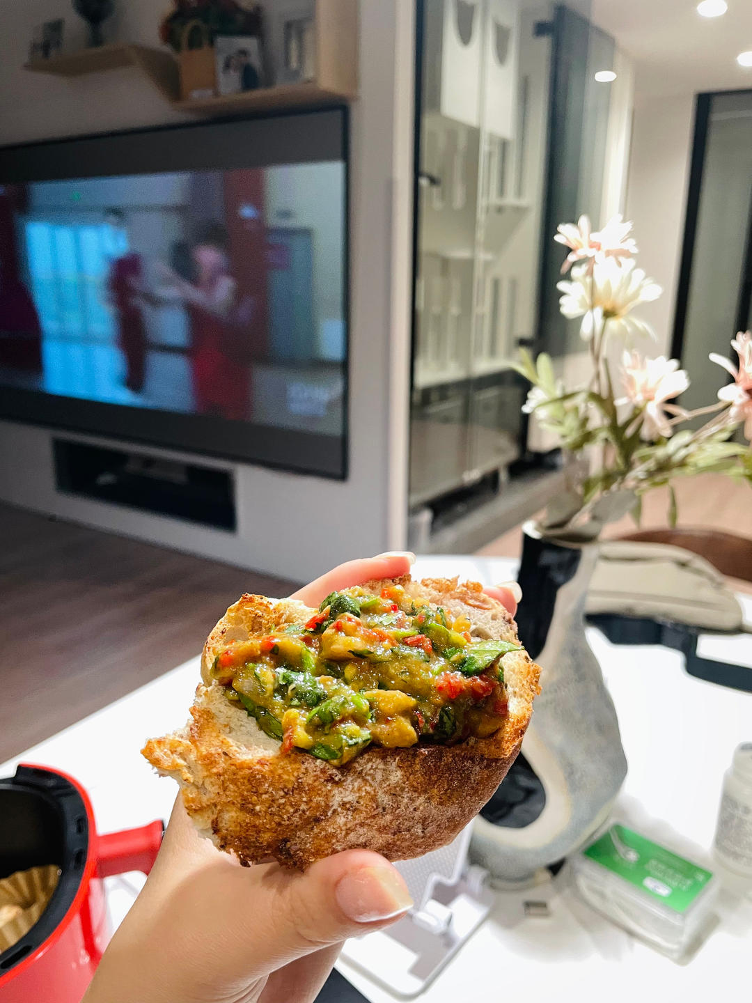 牛油果酱 Guacamole