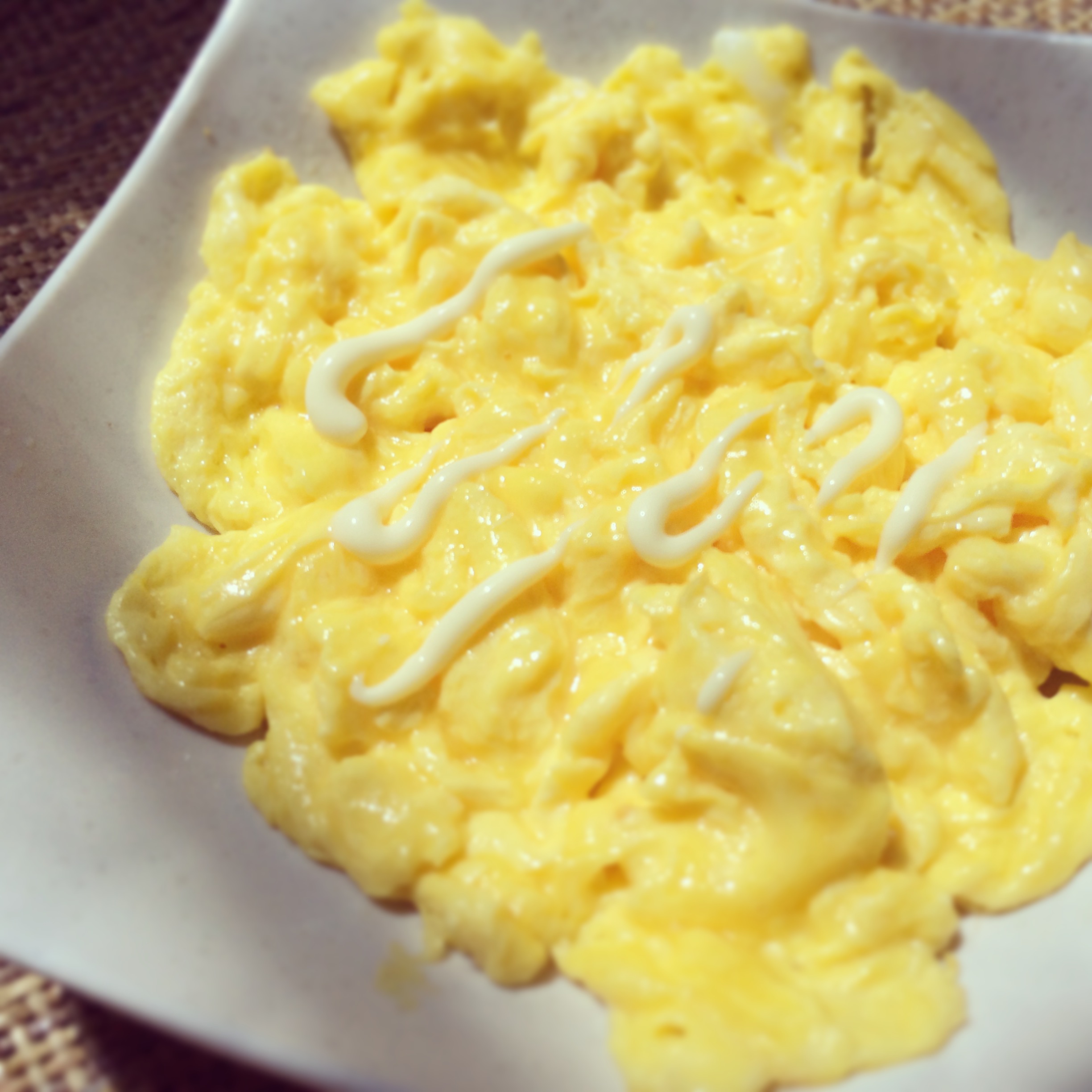 blackish做的港式炒滑蛋