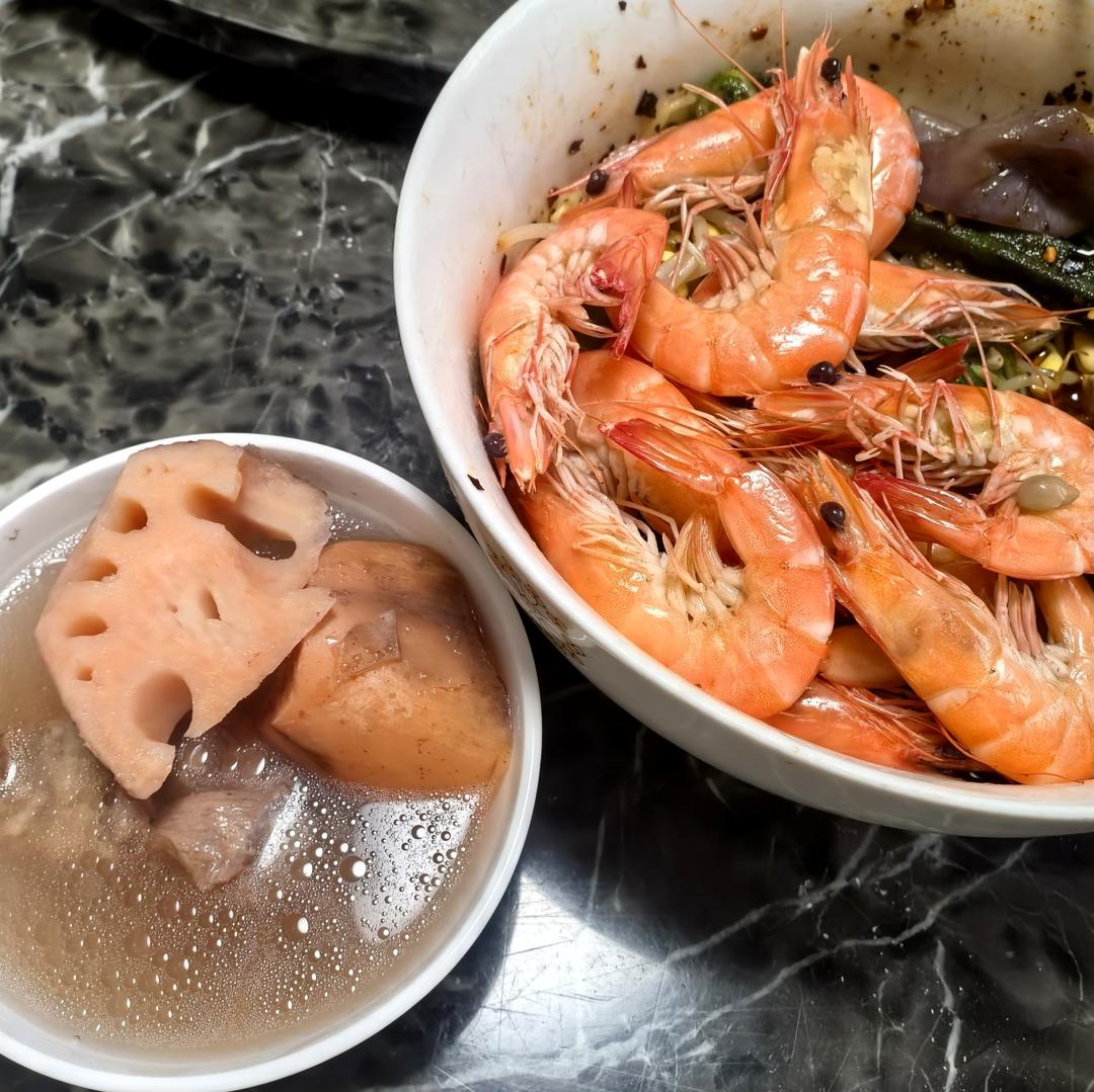 比麻辣烫好吃百倍！自制超过瘾巨解馋麻辣拌