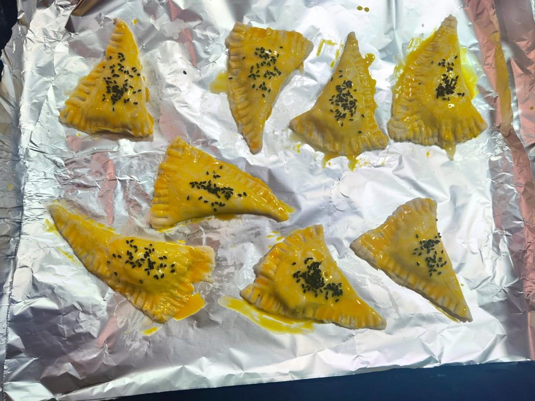 哈密瓜派
